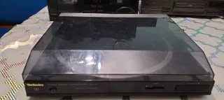 Minicadena Technics. no hago envíos