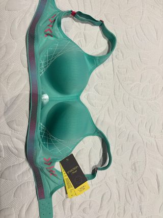 Sujetador deportivo Triumph