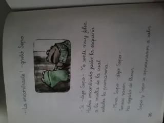 Sherlock Tópez y el secuestro del oso (Los caso...