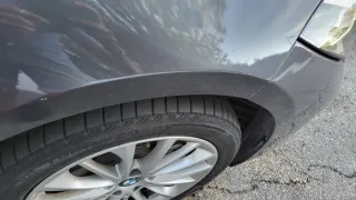 Llantas BMW Serie 1 F40 2021 con Neumáticos