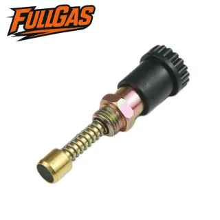 Starter manual para carburadores PHBG, PHBL, PHBH