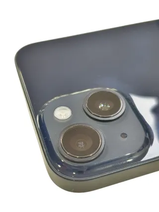 iPhone 14 128GB Azul - Salud Batería 100%