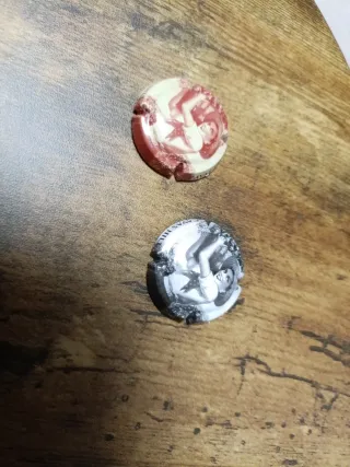 Chapas Cava Cavas Hill