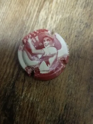 Chapas Cava Cavas Hill