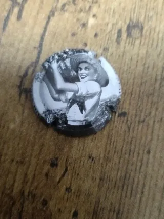 Chapas Cava Cavas Hill