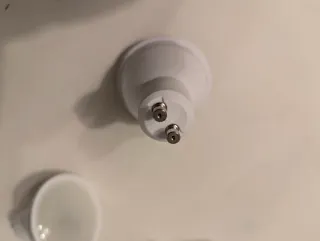 Lampadine LED GU10 Vigor