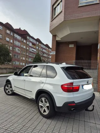 BMW X5 3.0D Xdrive 235cv