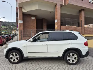 BMW X5 3.0D Xdrive 235cv