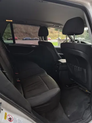 BMW X5 3.0D Xdrive 235cv