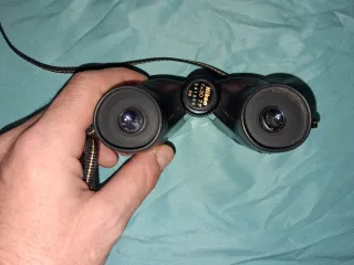 Binocolo Nikon 7x20 CF III