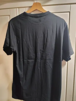 Camiseta Ford Mustang The Boss is In