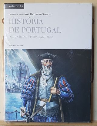 História de Portugal, Ferraz a Hélder