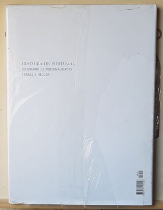 História de Portugal, Ferraz a Hélder