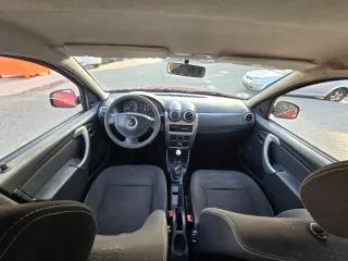 90.000kmDacia stepway 2013