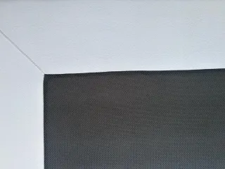 Canapé abatible Dormity Blanco