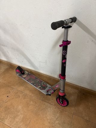 Patinete Oxelo infantil