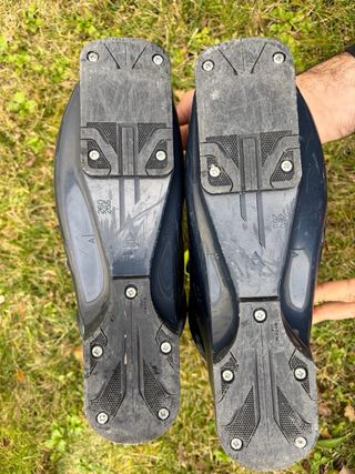 Botas esquí Fischer RC4 The CURV Vacuum 26.0-26.5