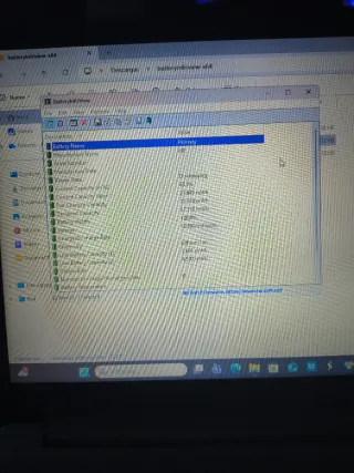 Portátil HP Gris Plata