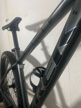 Bicicleta Trek Xcaliber 8. 29” Talla M/L.