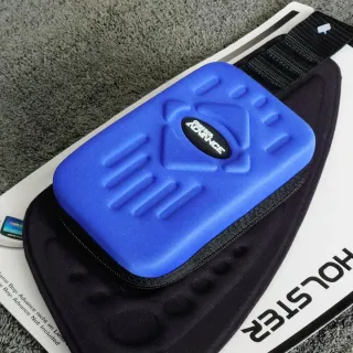 Estuche Game Boy Advance