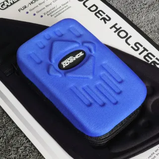 Estuche Game Boy Advance