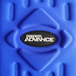 Estuche Game Boy Advance