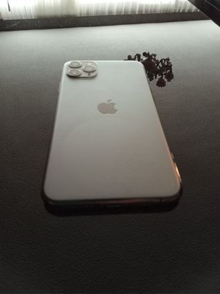 iPhone 11 Pro Max 256GB – Detalles a leer – Funcio