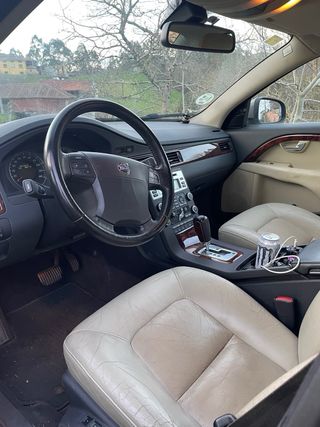 VOLVO S80 D5 AUT. 2006