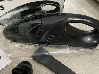 *Nuevo* Aspirador de mano Casals VAC 100-B