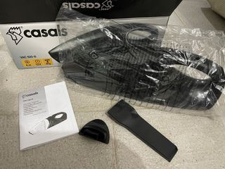 *Nuevo* Aspirador de mano Casals VAC 100-B