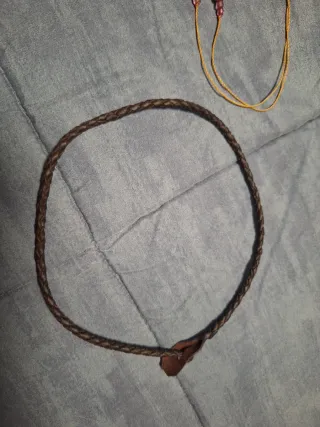 Lote de  Collares y Colgantes