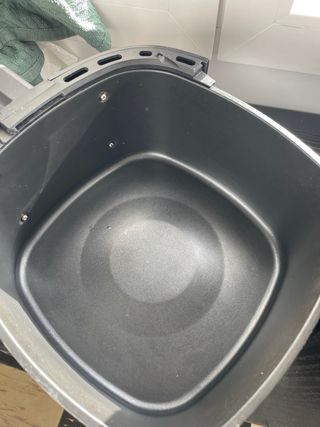 Freidora de aire Mandine