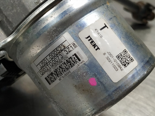 COLUMNA DIRECCION MAZDA 3 BERLINA / SEDÁN (BM/BN)