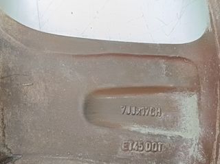 Toyota 5328380 r17 llanta corolla verso (r1) 2,2