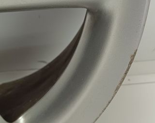 Toyota 5328380 r17 llanta corolla verso (r1) 2,2