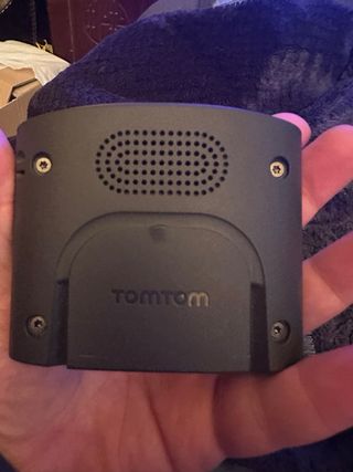 Navegador GPS Tom Tom ONE con cargador