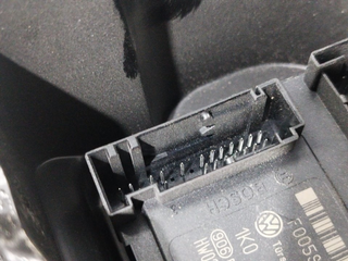 ELEVALUNAS DELANTERO IZQUIERDO SEAT LEON (1P1) BK