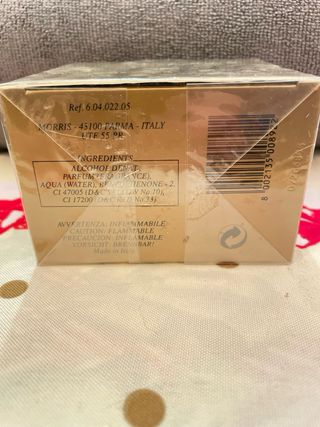 Profumo La Perla Io Eau de Parfum 50ml