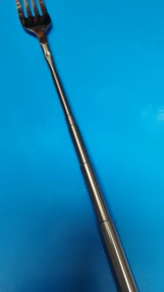 Batidor de cóctel o tostar barbacoa