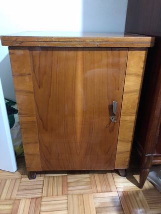 Máquina de coser y bordar Refrey Transforma