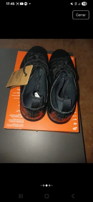 Nike Mercurial 10 Club Turf