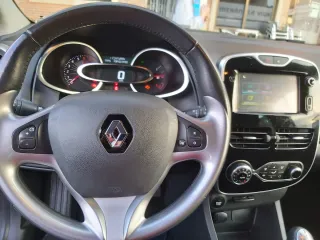 Renault Clio sport tourer 2016