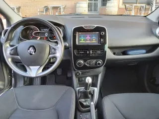 Renault Clio sport tourer 2016
