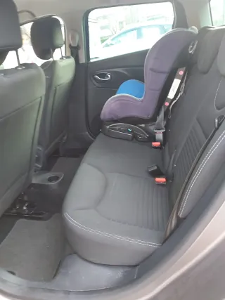 Renault Clio sport tourer 2016