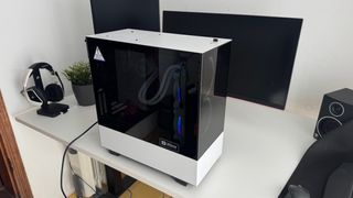 PC Gaming / RTX 3060 12GB – Ryzen 5 5600X – 16GB R