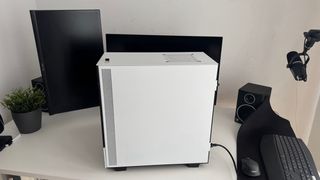 PC Gaming / RTX 3060 12GB – Ryzen 5 5600X – 16GB R