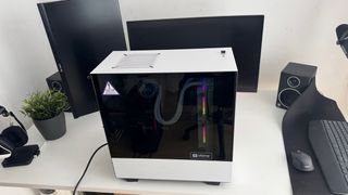 PC Gaming / RTX 3060 12GB – Ryzen 5 5600X – 16GB R