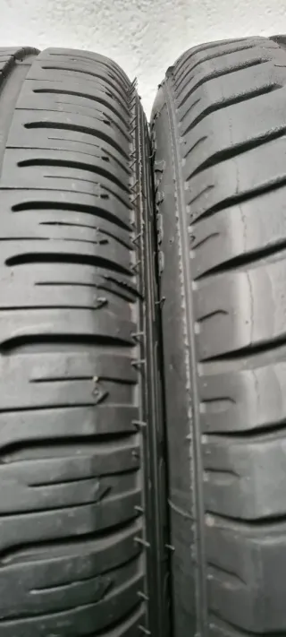 Neumáticos 195/65/R15