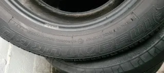 Neumáticos 195/65/R15