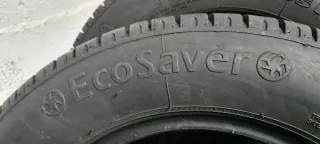 Neumáticos 195/65/R15